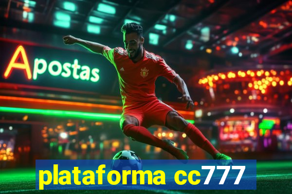 plataforma cc777